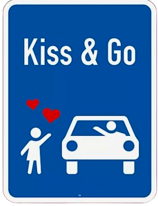 Kiss&Go Zone